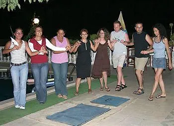 Dost 3* Фетхие