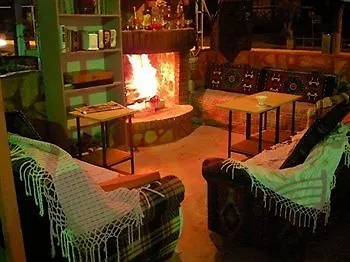 Отель Dost Фетхие