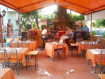 Отель Dost Фетхие