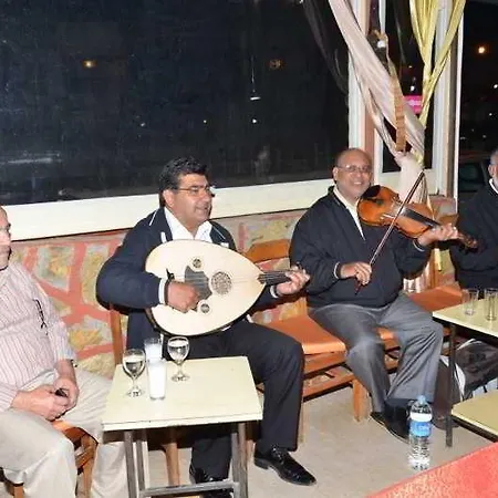 Отель Dost Фетхие