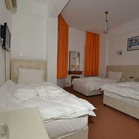 Hotel Dost