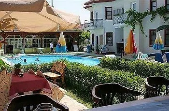 Dost Hotel 3*