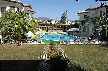 Dost Hotel Fethiye