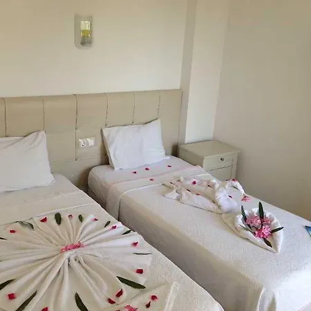 Dost Hotel 3*