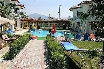Hotel Dost 3*
