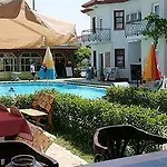 Dost Hotel 3*