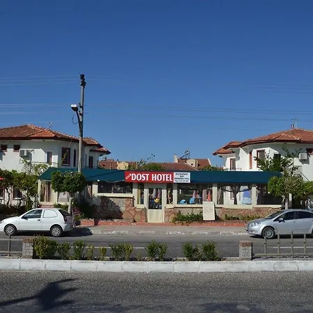 Hotell Dost Fethiye