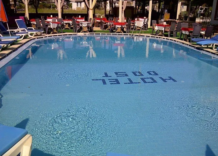 Dost Hotel Fethiye