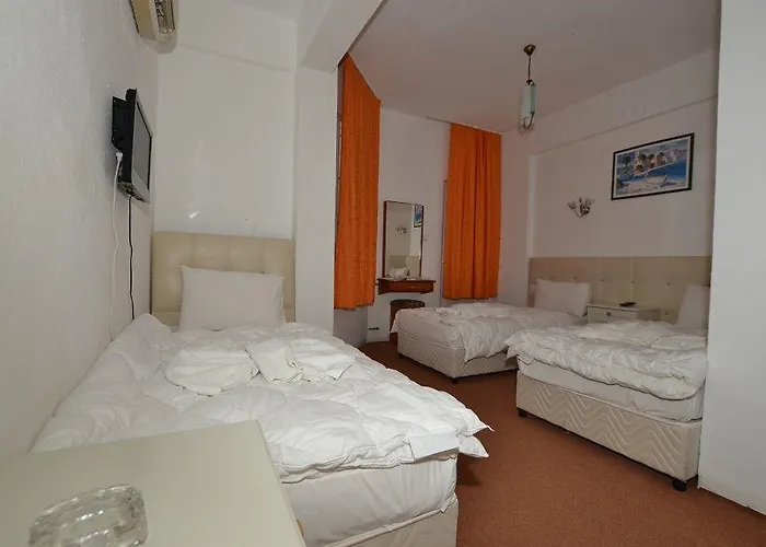 Hotel Dost