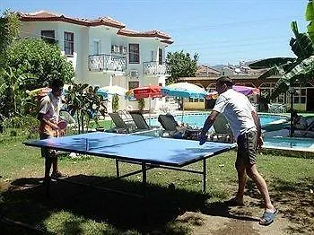 Hotel Dost Fethiye