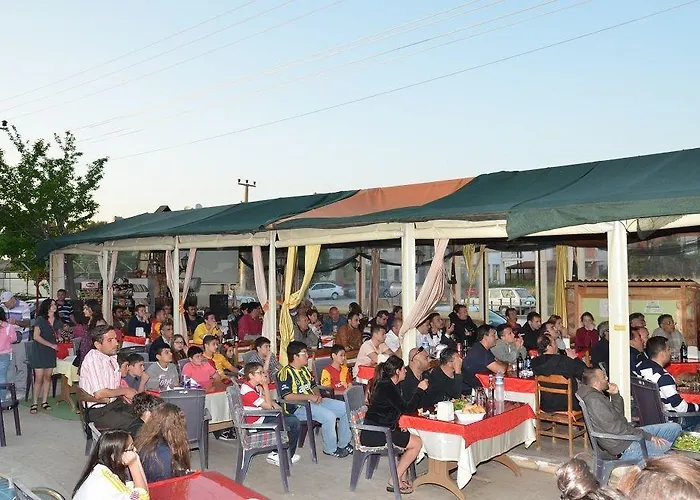 Dost Fethiye