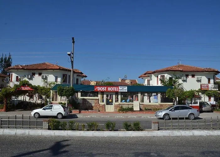 Hotel Dost Fethiye
