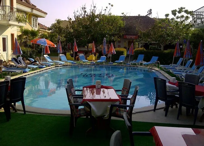 Dost Hotel 3*