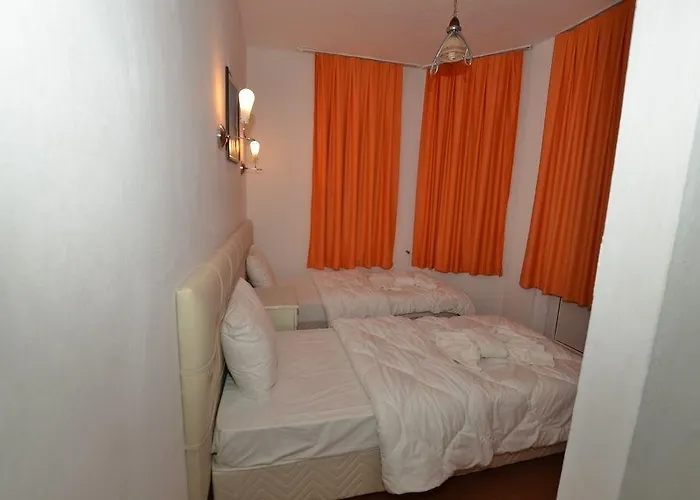 Dost Hotel 3*