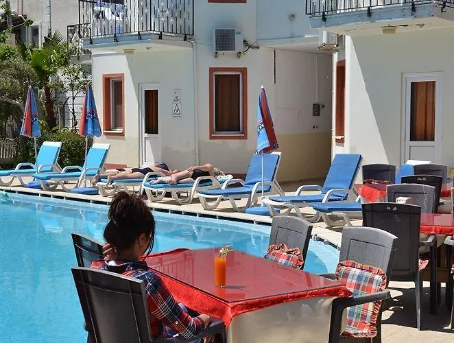 Hotel Dost