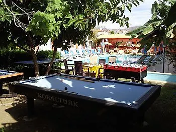 Dost Hotel