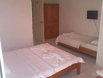 Hotel Dost 3*