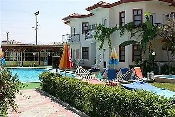 Hotel Dost