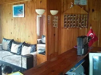 Dost Hotel 3*