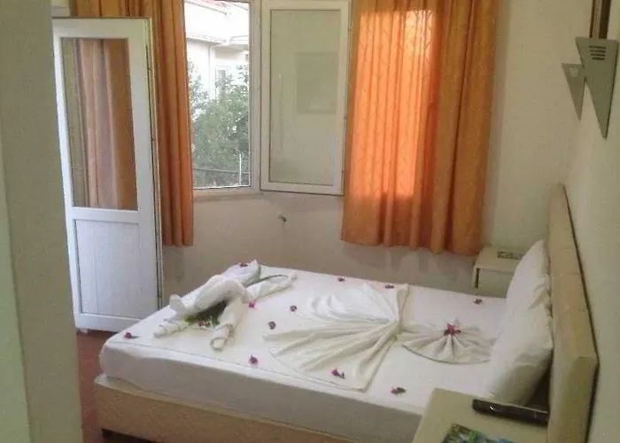 Dost Hotel 3*
