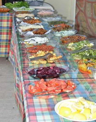 Hotel Dost Fethiye