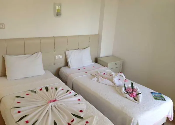 Dost Hotel 3*