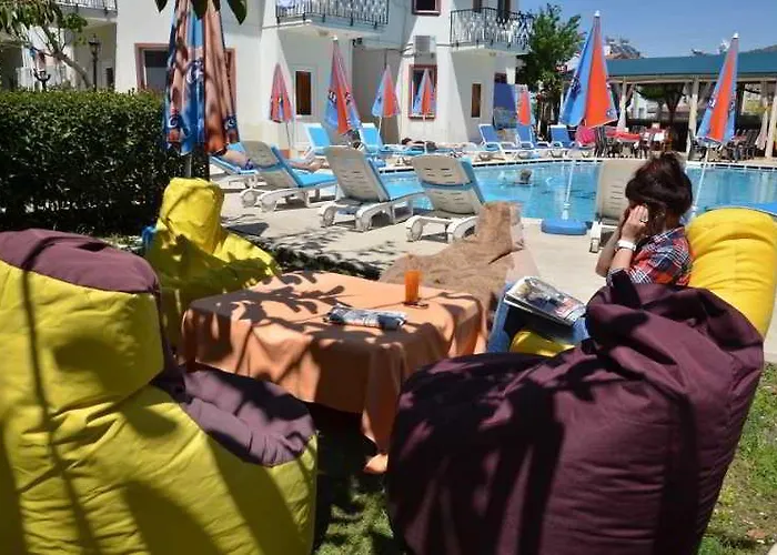 Dost 3* Fethiye