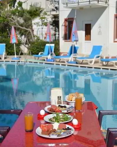 Hotel Dost