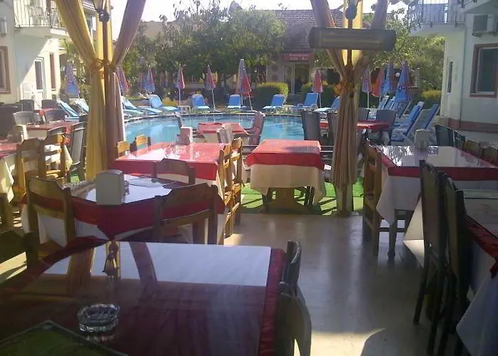 Dost Fethiye