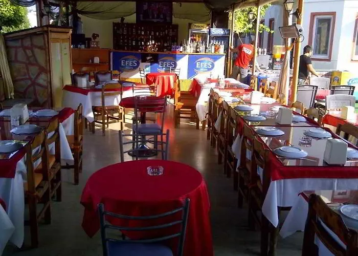 Dost Hotel