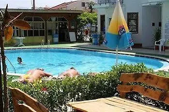 Hotel Dost