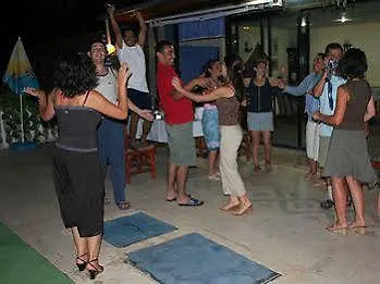 Hotel Dost 3*