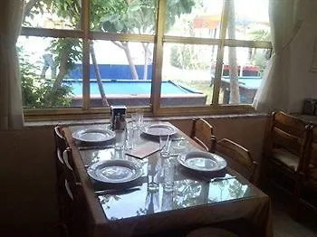 Dost Hotel