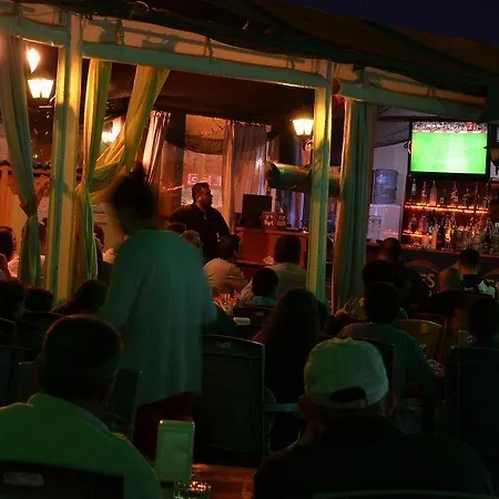 Szálloda Dost Fethiye