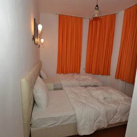 Dost Hotel 3*