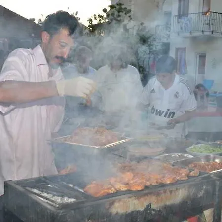 Dost Szálloda Fethiye