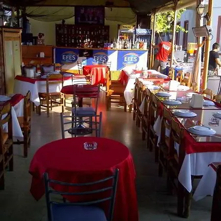 Dost Hotel